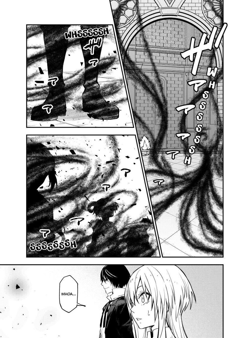Tensei Shitara Slime Datta Ken, Chapter 135 image 12